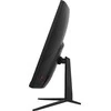 Monitorius MSI G32C4X 31,5 colio VA FHD kreivė 1500R 300cd/m2 250Hz 1ms HDMIx2 DP