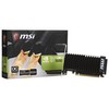 Vaizdo plokštė MSI GeForce GT 1030 2GB DDR4