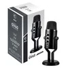 MSI | Immerse GV60 | Streaming Microphone | Juodas | kg