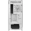 MSI | Kompiuterio korpusas | MPG GUNGNIR 300R AIRFLOW Baltas | Šoninis langas | Baltas | Vidutinio dydžio bokštas | ATX