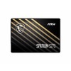 MSI Spatium S270 240GB