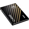 Kietasis diskas - MSI SPATIUM S270 480GB SATA III 2.5" 3D NAND