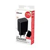 Sieninis Įkroviklis - Msonic MY6623K USB-C PD