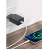 Sieninis Įkroviklis - Msonic MY6623K USB-C PD
