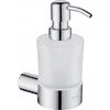 Muilo dozatorius Deante Round ADR 0421, Chrome