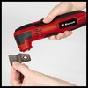 Daugiafunkcinis įrankis Einhell TC-MG 250 CE + priedai