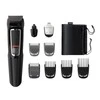 Multigroom series 3000 „Devyni viename“ kirptuvas Philips MG3740/15
