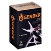 Daugiafunkcis įrankis GERBER Dime daugiafunkcis įrankis, raudonas