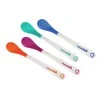 MUNCHKIN šaukšteliai reaguojantys į karštį 4 vnt. Hot Safety Spoons 4m+ 011522