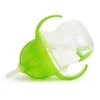 MUNCHKIN gertuvė su rankenom ir šiaudeliu Click Lock Tip &amp; Sip Straw Cup 207ml 4m+ 011888