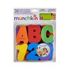 MUNCHKIN žaislas Vonios raidės ir skaičiai, 011108