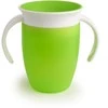 MUNCHKIN mokomasis puodelis, Miracle 360, žalias, 6mėn+, 207 ml, 90103