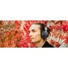 Muse | Bluetooth Stereo Ausinės | M-278 | Over-ear | Juodas