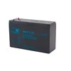 Lean Cars Akumuliatorius MW Power MWH5-12 12V 6,0Ah 213w /10min. AGM, skirtas APC Fideltronik SBH200-12, HR1224W, BL1250 UPS
