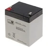 Mw Power MWPower MWS 12V 5Ah F1(187) AGM akumuliatorius, 5 metai