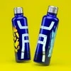 Paladone PP MY HERO ACADEMIA METAL WATER BOTTLE
