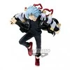 Banpresto Bandai Mano herojus Academia the Evil Villains vol.4 - Tomura Shigaraki