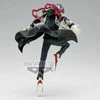 Banpresto Bandai Mano herojus Academia the Evil Villains vol.4 - Tomura Shigaraki