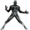 Banpresto Bandai Mano herojus Academia the Evil Villains vol.5 - du kartus