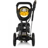 Benzininė slėginė plovykla 240 bar 570 l/h 173cc Stanley
