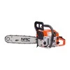 Benzininis NAC grandininis pjūklas 45cc 40cm CST45-40-02AC