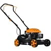 NAC stumiama benzininė vejapjovė LP40-79-PL-SB 1,3kW