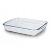 Stiklinė kepimo forma PYREX COOK&amp;ENJOY, 23 x 35 cm, 2,7 l
