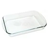 Stiklinė kepimo forma PYREX COOK&amp;ENJOY, 23 x 35 cm, 2,7 l