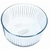 Forma suflet / salaterka 21 cm PYREX