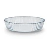 Stiklinis kepimo indas PYREX CREATIF D26cm