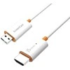 J5 Create Belaidis Adapteris - J5create Screencast HDMI Vaizdo Perdavimo Imtuvas