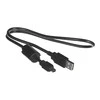 LG H.L duomenų saugykla | Itin plonas nešiojamasis DVD rašiklis | GP57EB40 | Sąsaja USB 2.0 | DVD±R/RW | CD skaitymo greitis 24 x | CD įrašymo greitis 24 x | Juodas | Stalinis kompiuteris / Nešiojamasis kompiuteris