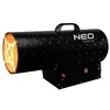 Dujinis šildytuvas NEO TOOLS 50KW 90-085