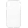 TelForceone "Anti Shock" 1,5 mm dėklas iPhone XR, skaidrus