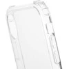 TelForceone "Anti Shock" 1,5 mm dėklas iPhone XR, skaidrus