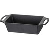 Lodge Ketaus torto forma 20 x 10 cm / Namelis