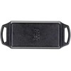 Lodge Ketaus torto forma 20 x 10 cm / Namelis