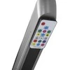 Laikiklis „NanoRS“ dviejų monitorių žaidimų laikiklis, RGB LED apšvietimas, 17–32 colių, maks. 9kg, VESA 75x75 / 100x100, RS166