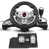Žaidimų vairas Nano RS700/Gaming steering wheel/PS4/PS3/XBOX ONE/PC