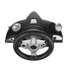 Žaidimų vairas Nano RS700/Gaming steering wheel/PS4/PS3/XBOX ONE/PC