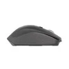 NATEC belaidė pelė Falcon optical 3200DPI 2.4GHz BT 5.0 juodas