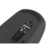 Natec | Pelė | Harrier 2 | Wireless | Bluetooth | Juodas
