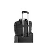 NATEC NTO-0814 Nešiojamas kompiuteris Bag GAZELLE 13inch - 14inch Juodas