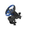 NATEC NGK-1566 Genesis Driving Wheel SEABORG 350, skirtas asmeniniam kompiuteriui / konsolei