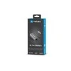 NATEC LAN adapteris USB-C 3.1 > 1x RJ45 1GB