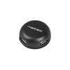 NATEC NHU-1330 Hub USB 2.0 BUMBLEBEE 4-jungtys Juodas