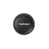 NATEC NHU-1330 Hub USB 2.0 BUMBLEBEE 4-jungtys Juodas