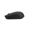 NATEC Belaidė pelė Stork 1600DPI juodas
