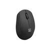 NATEC Belaidė pelė Stork 1600DPI juodas