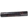 Pelės kilimėlis Genesis Carbon 500 Maxi Logo NPG-0660 Juodas 450 x 900 mm